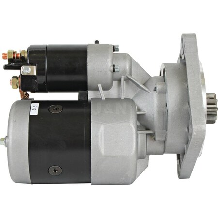 Aftermarket JAndN Electrical Products Starter 410-42017-JN